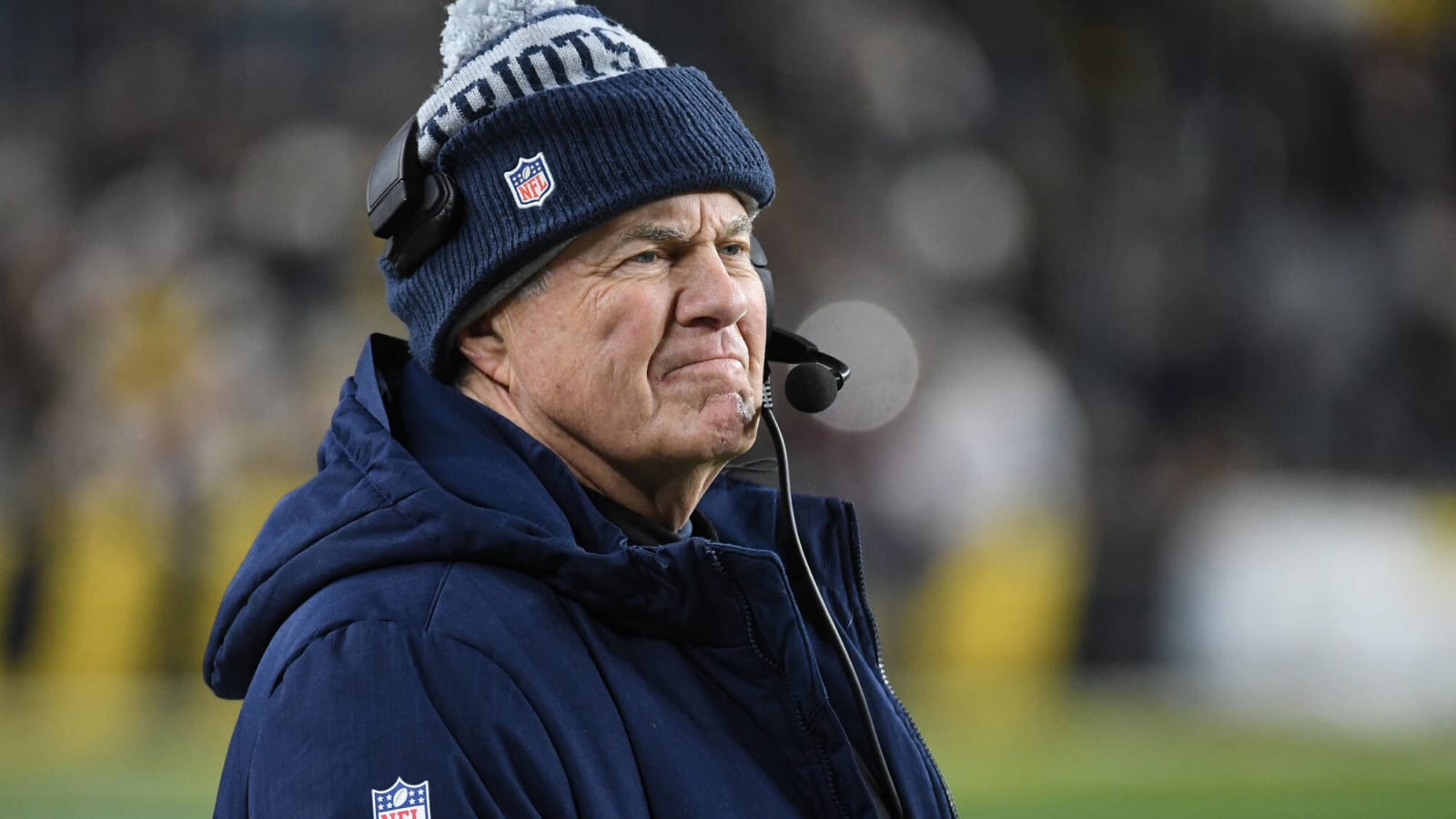 What Bill Belichick decision means for Patriots
