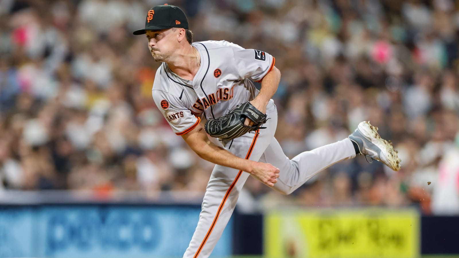 Mets Claim Austin Warren