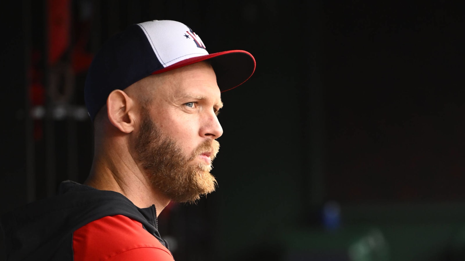 Stephen Strasburg spring training locker a sad reminder