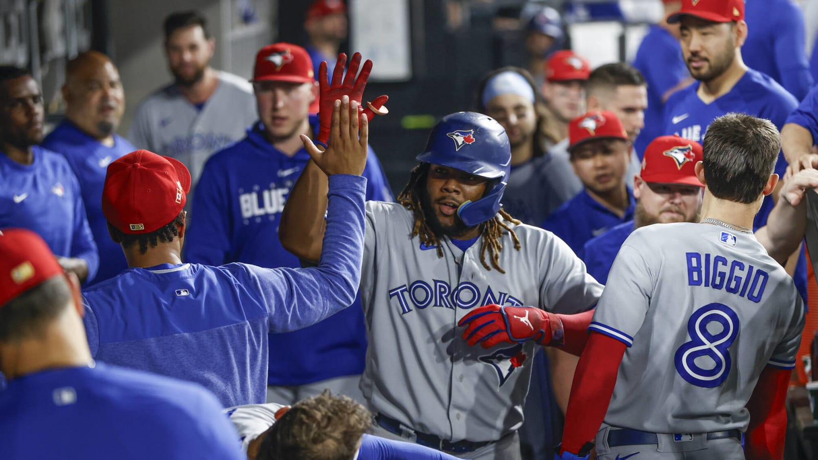 Blue Jays to kick off 2024 season with 10-game road trip against Rays, Astros, and Yankees