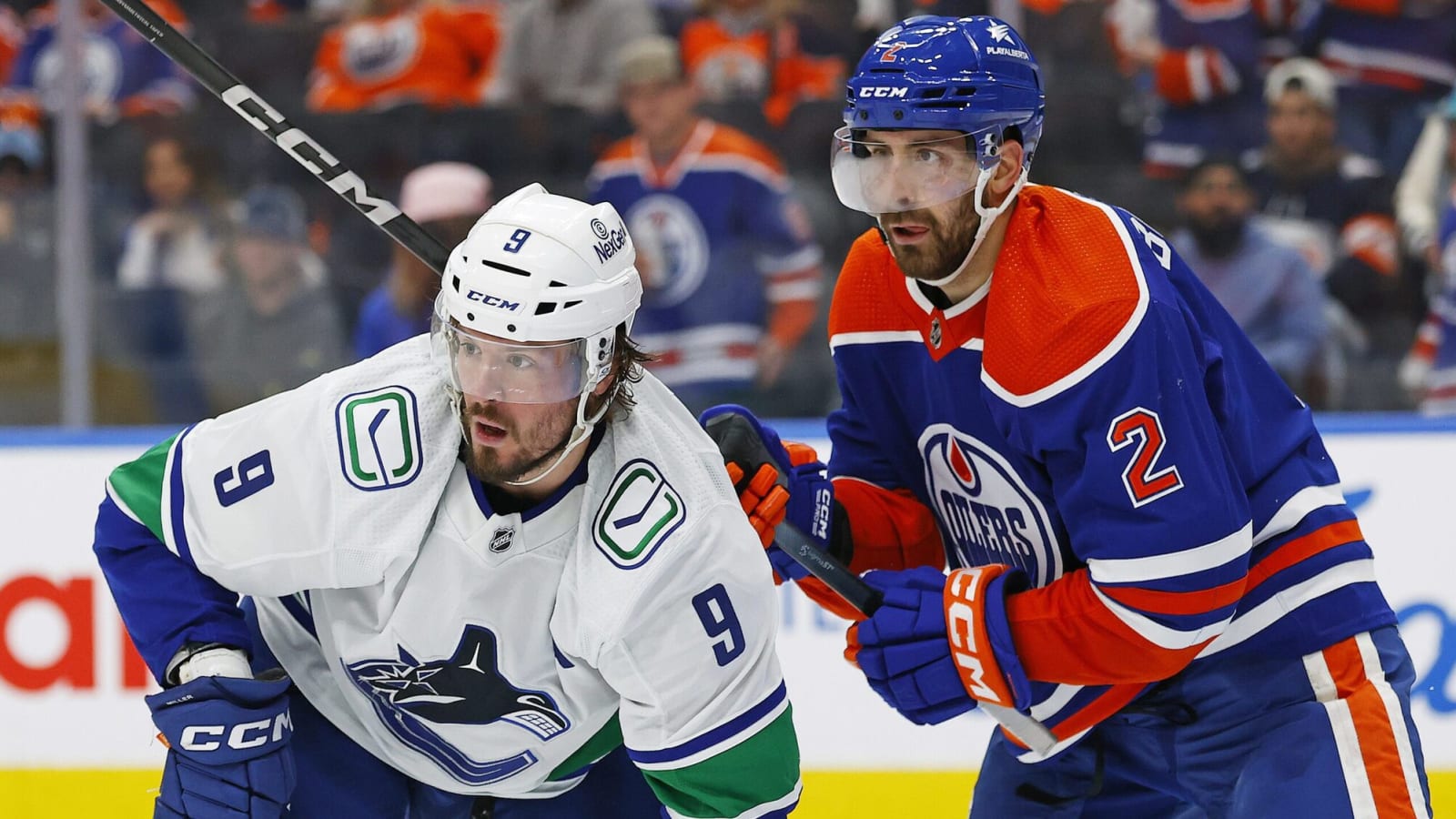 NHL predictions 2024-25: Playoff teams, division winners and Stanley Cup