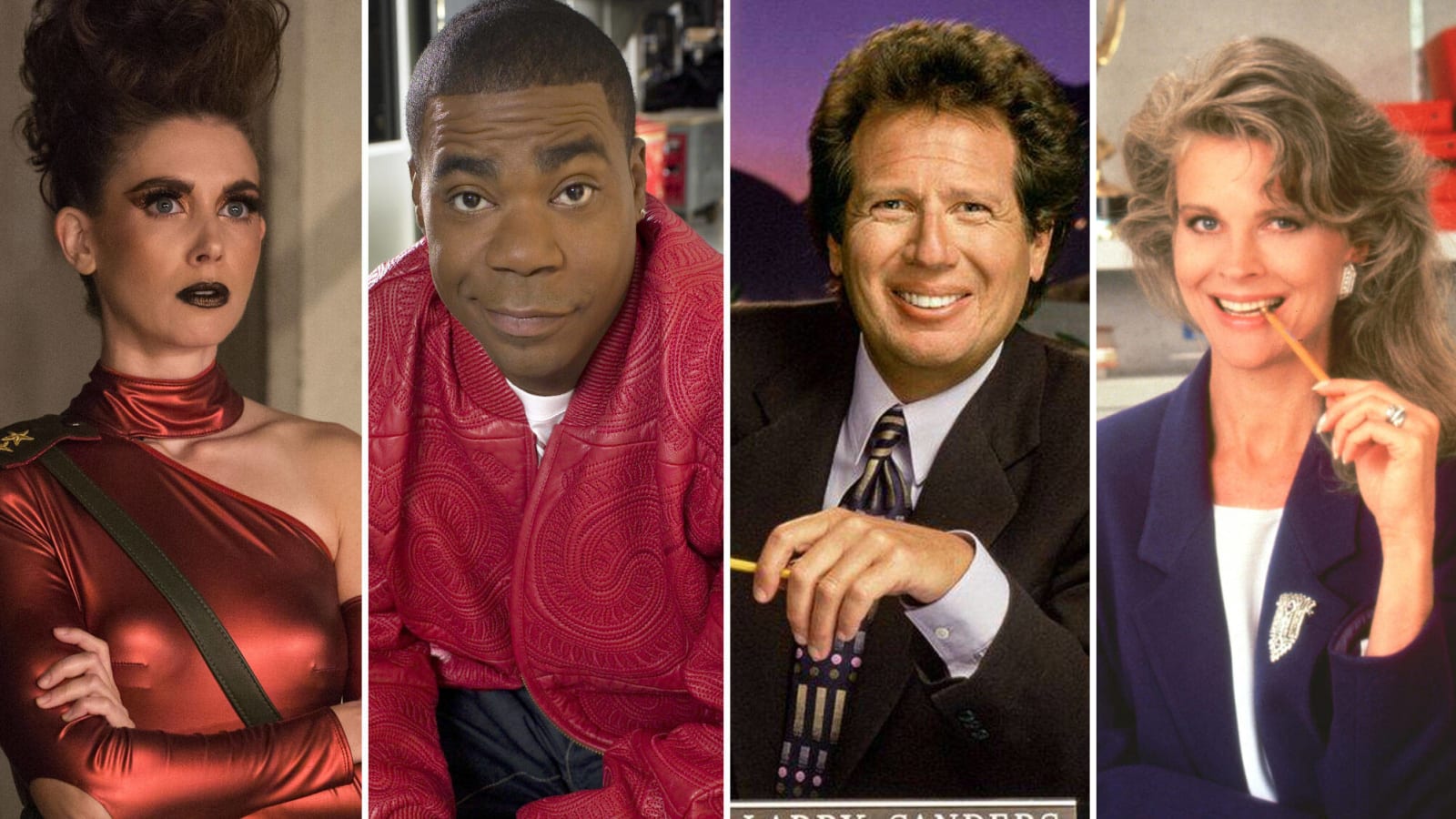 The 20 best TV shows about making TV shows