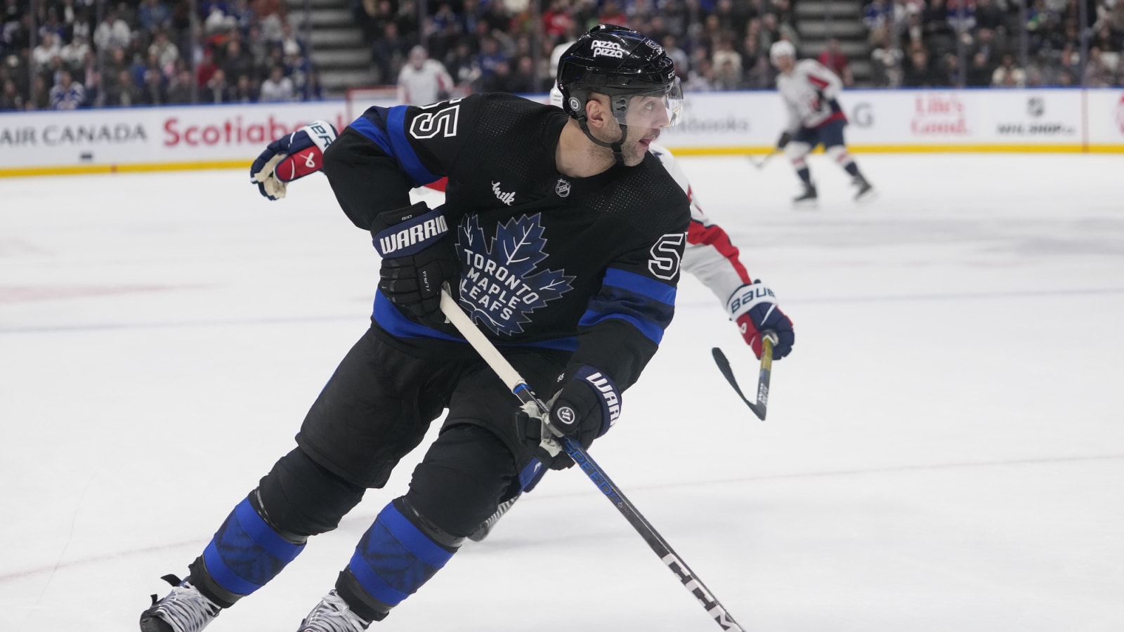Mark Giordano stuns Leafs fans with unexpected career decision