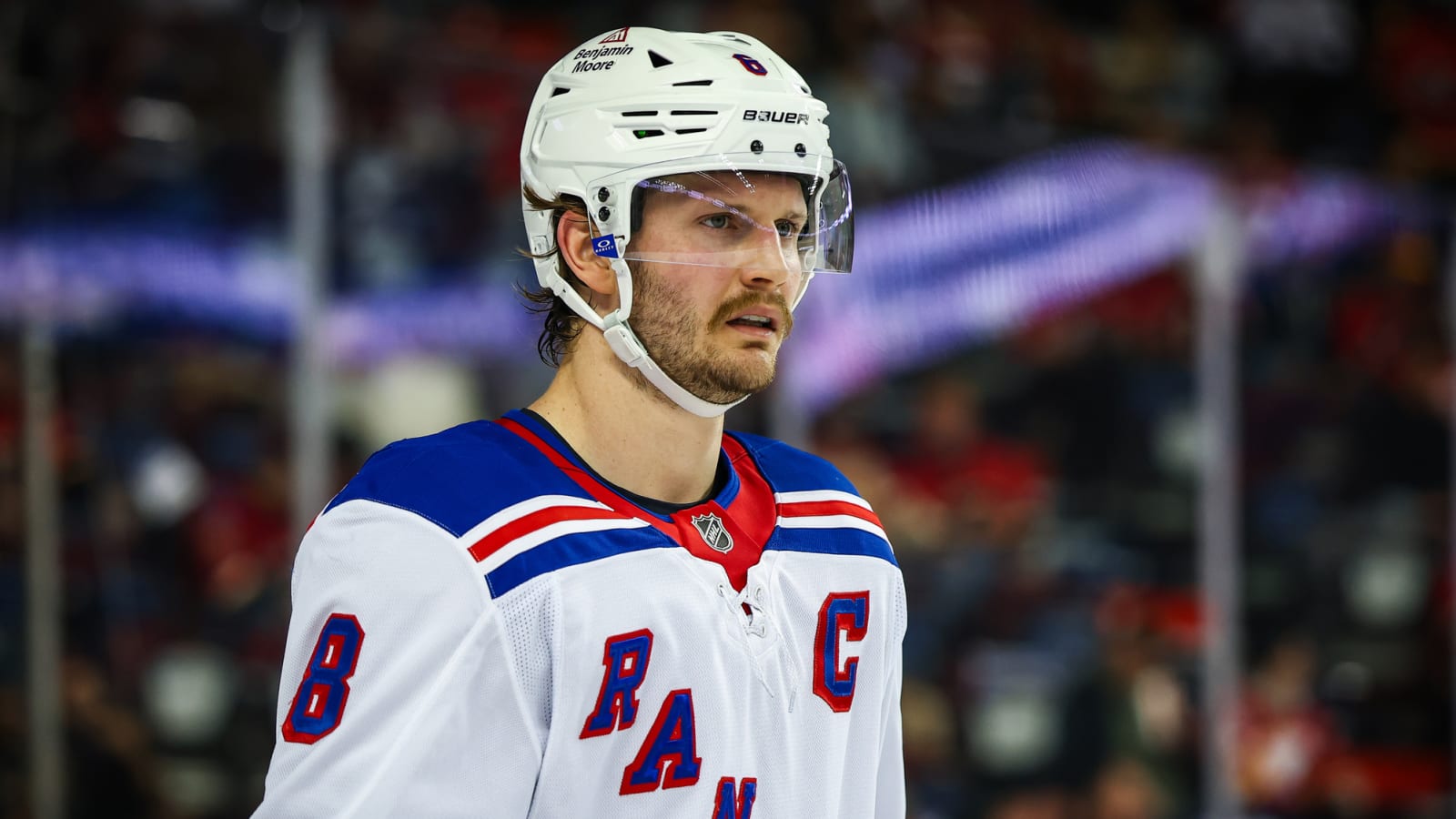 Rangers GM Holds Damage Control Meeting After Trade Memo