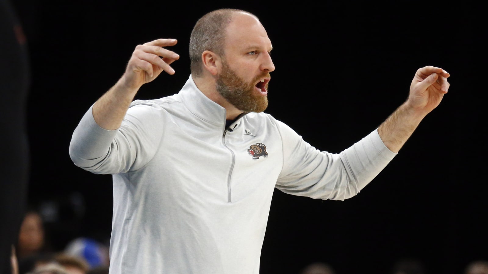 Grizzlies-Rockets game ends with big timeout controversy