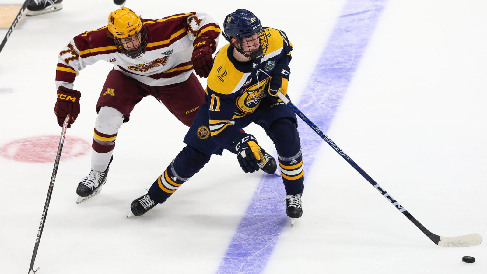 Undrafted NCAA Free Agent Market, Sylvegård Weighing Options, More