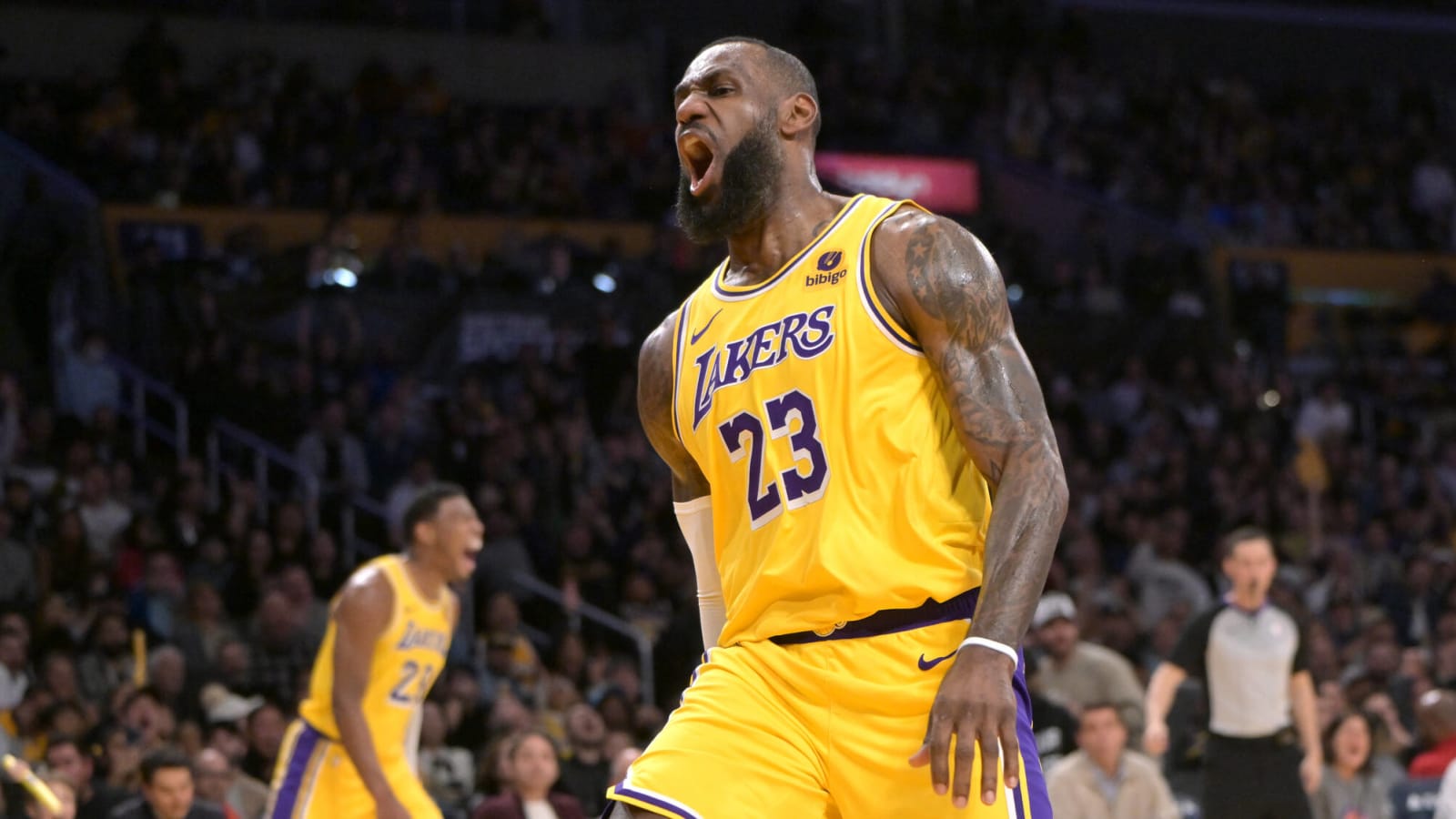Ranking The 10 Greatest NBA All-Star Games Of All Time