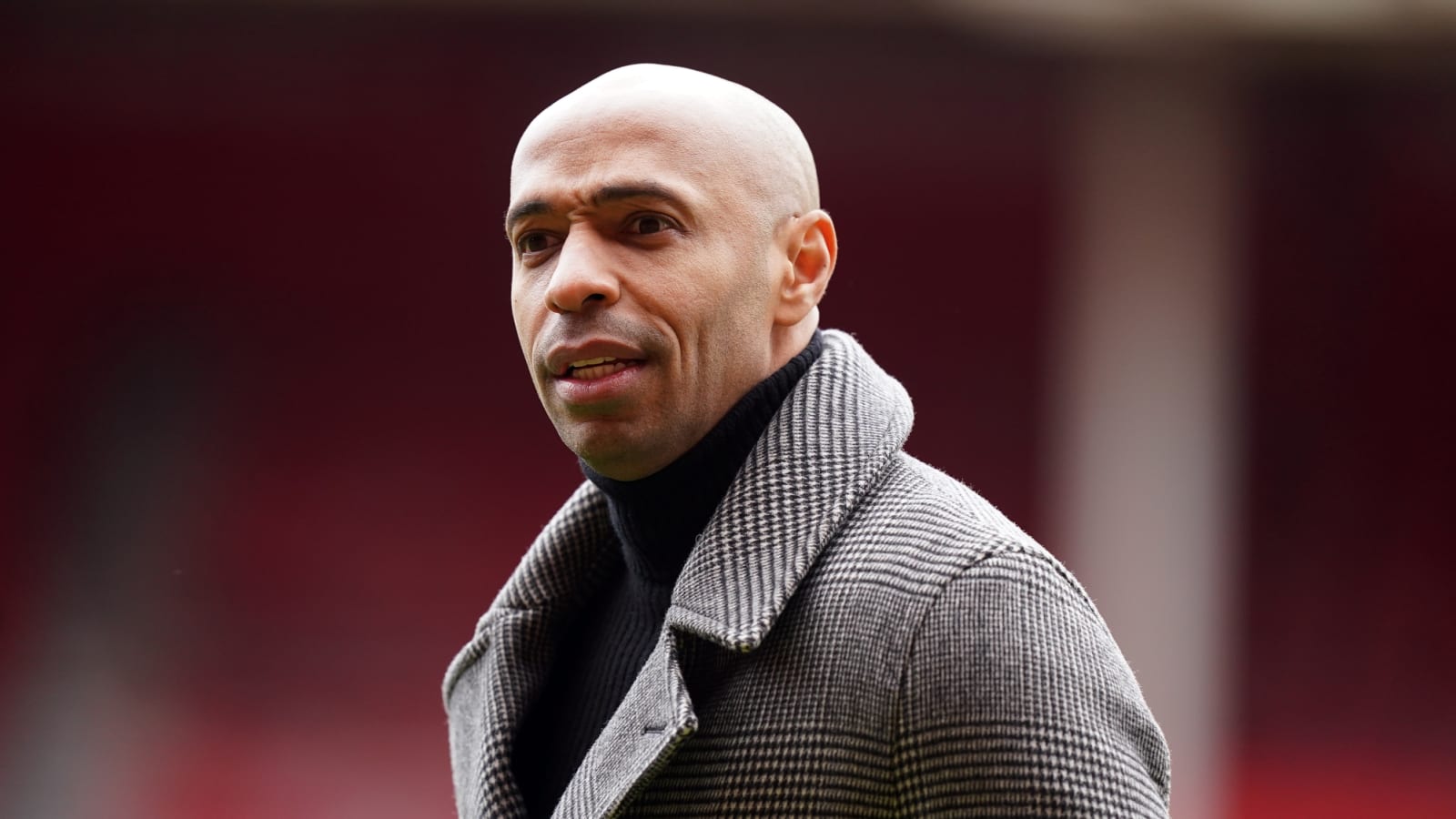 Thierry Henry resigns after coaching France to a Silver Medal – What next for the Arsenal legend