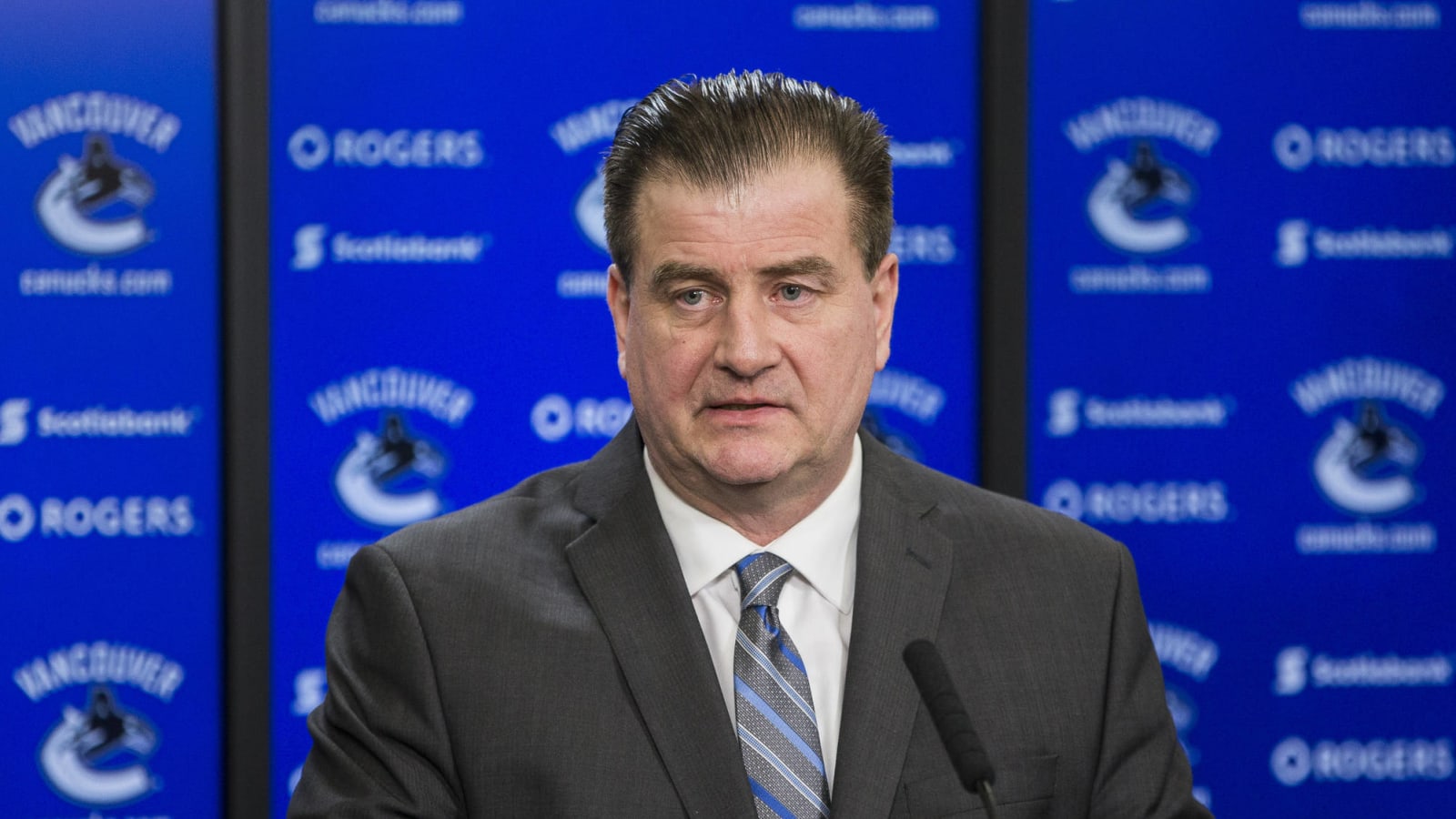 Canucks need approval from local gov't to resume operations