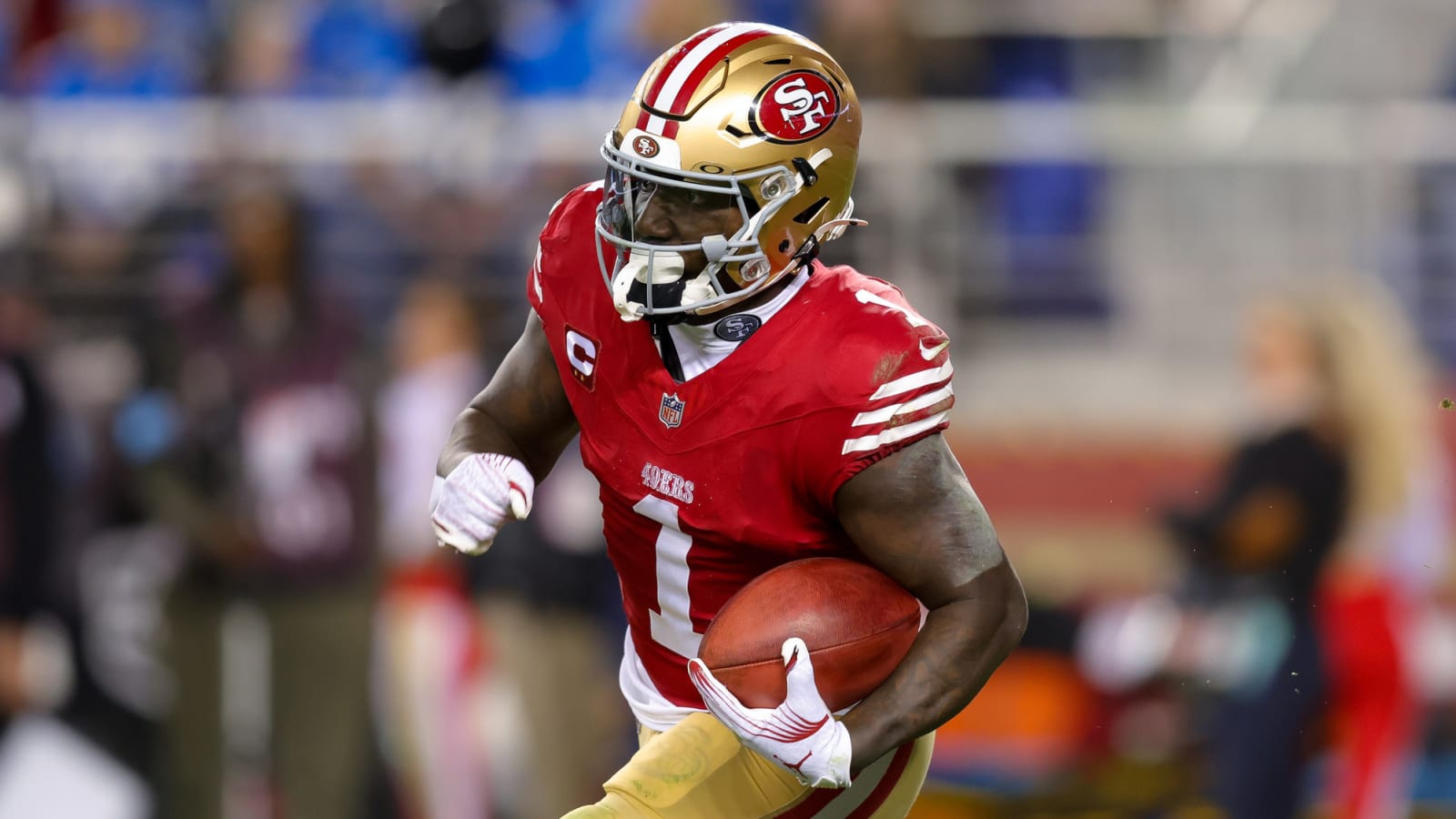 NFC offseason predictions