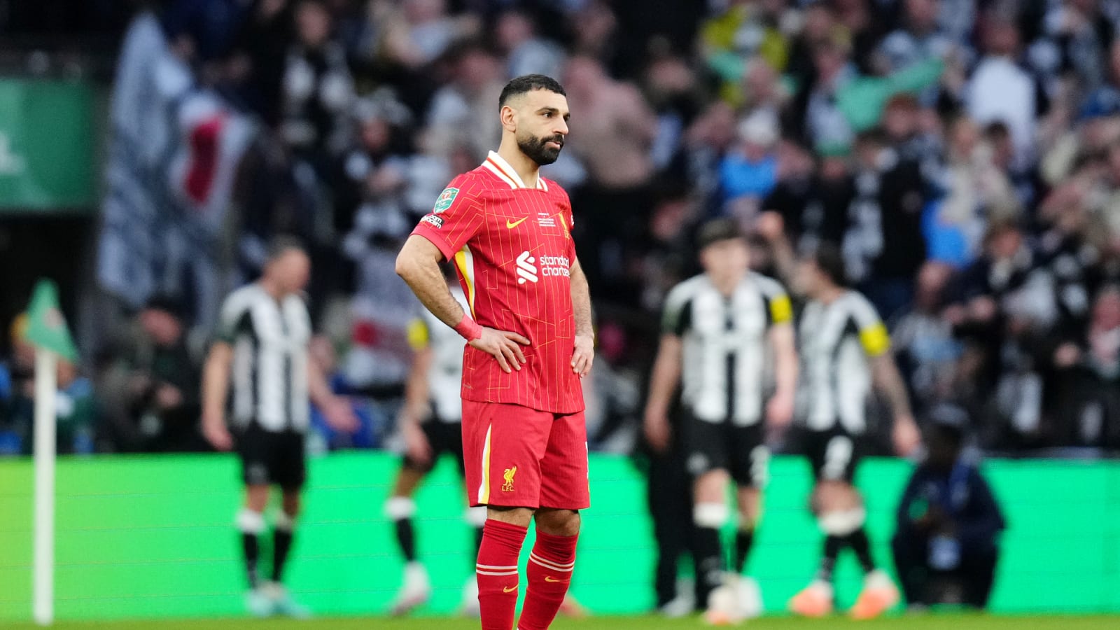 Troy Deeney stands by bold Salah claim, sparks debate with Hazard comparison