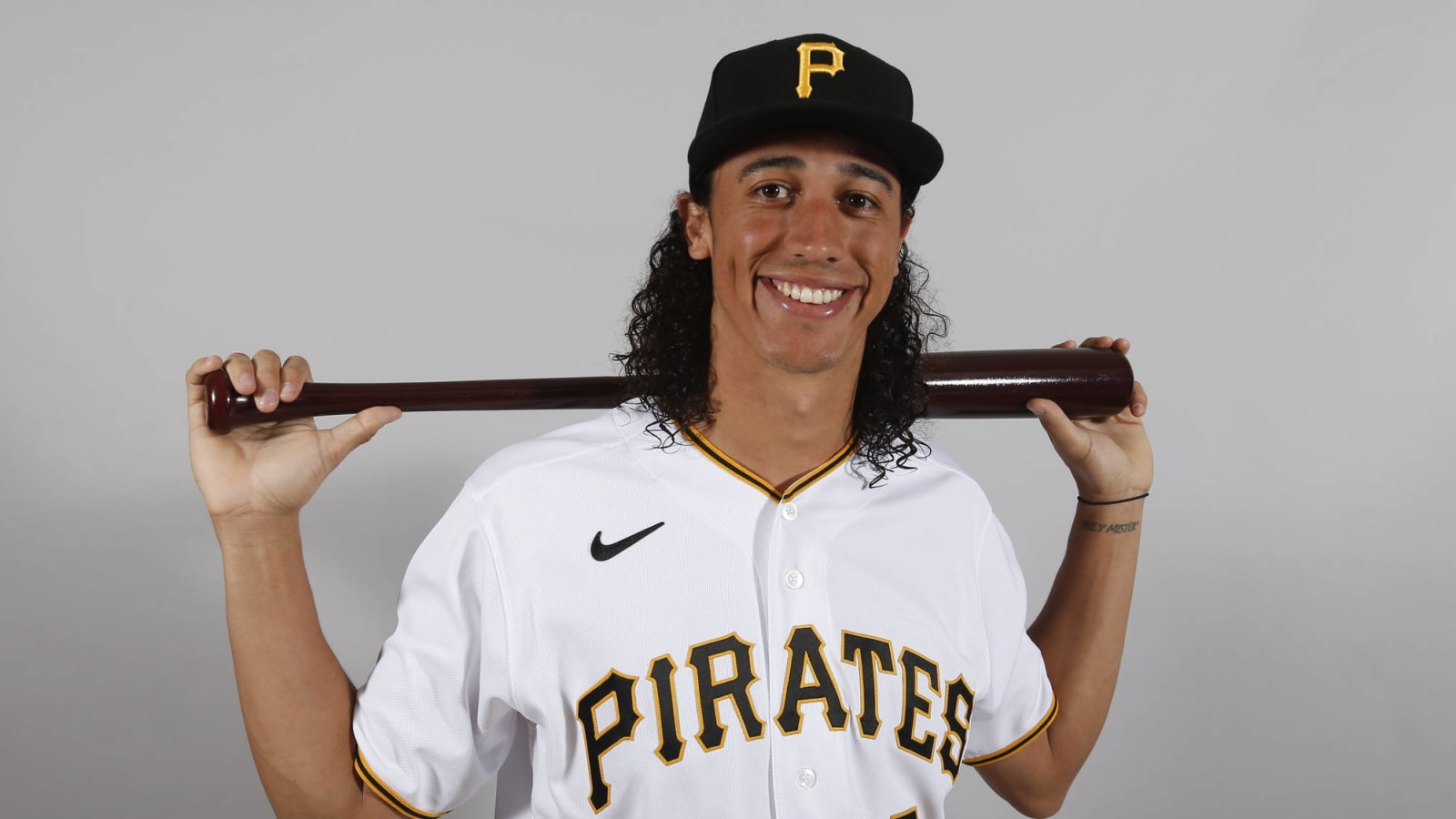 Q&A: Cole Tucker on being a Pirates rookie during this tumultuous