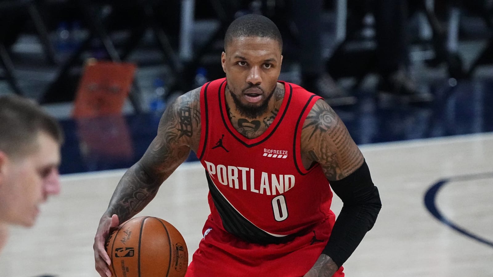 Knicks willing to make massive offer in trade for Damian Lillard?