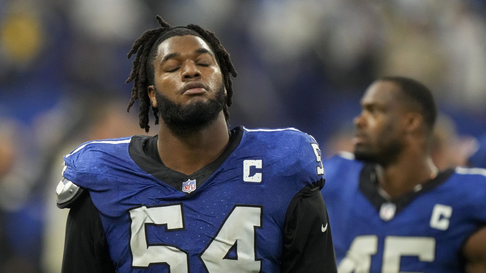 Chicago Bears newest DE touts Montez Sweat connection