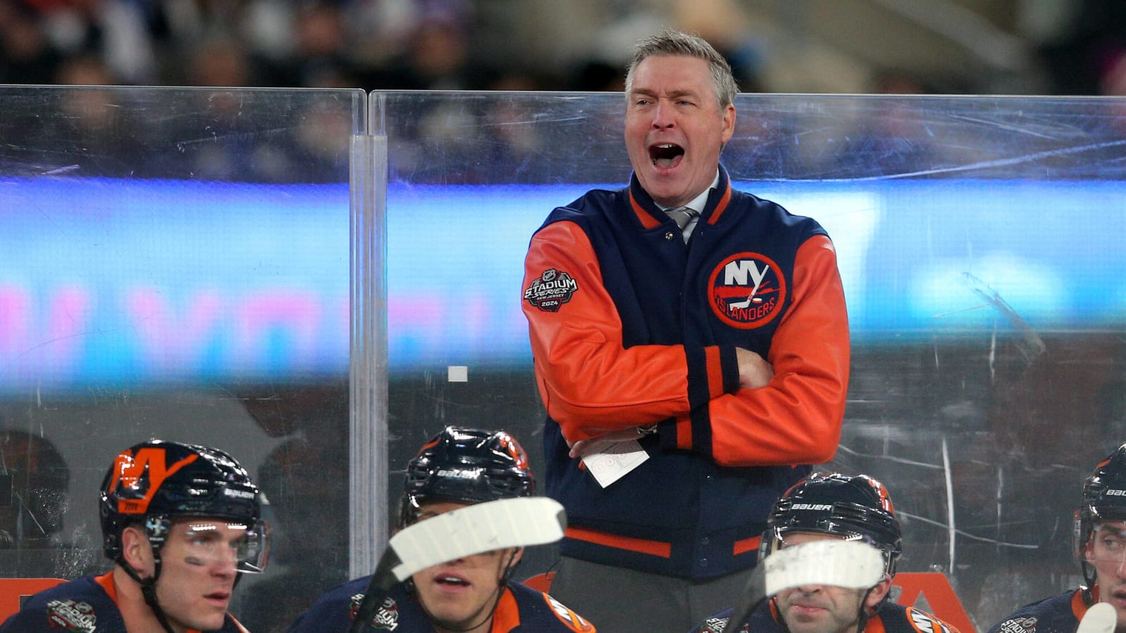 Sputtering Power Play Is Slowing Down Islanders In Playoff Race