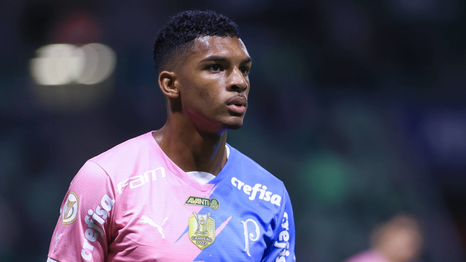 Liverpool eyeing £47m deal for one of the best talents from Brazil
