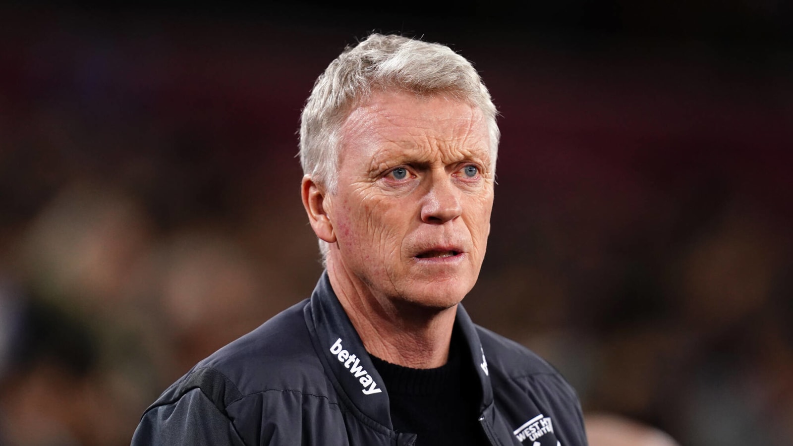 Pundit angry with Moyes for mistreating West Ham striker