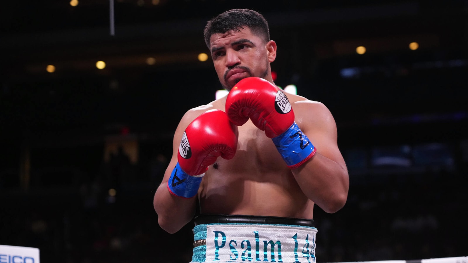 Mayweather To Rematch Victor Ortiz Following ‘Controversial’ Stoppage