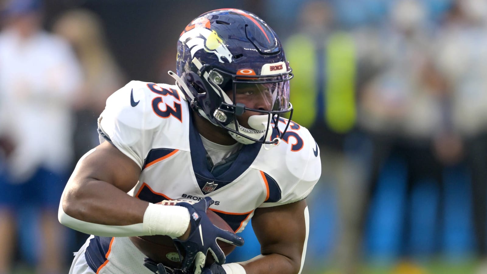 Javonte Williams injury status should change Broncos RB plans