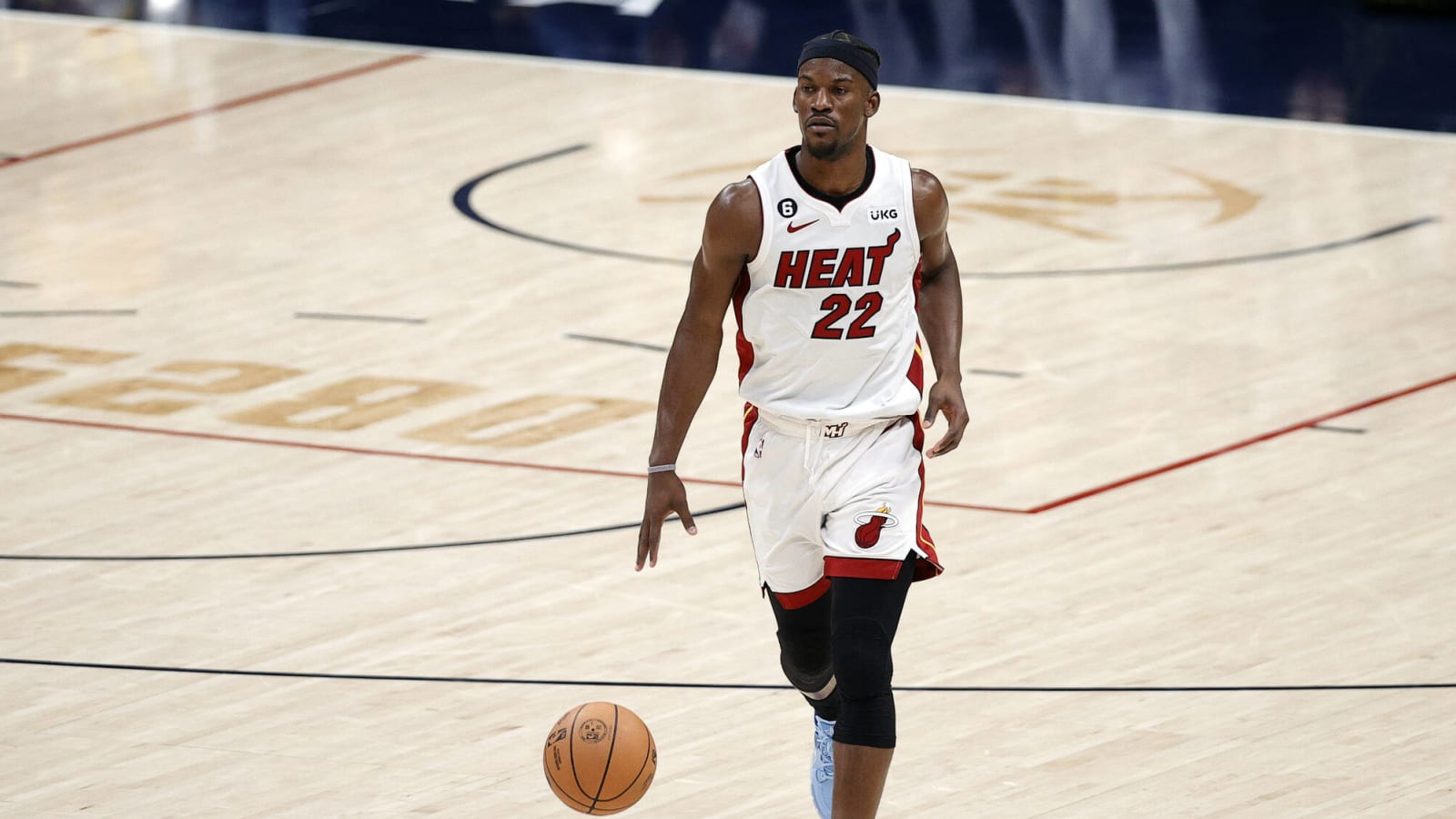 Heat’s Jimmy Butler Says Winning NBA Title Would Mean ‘Everything’