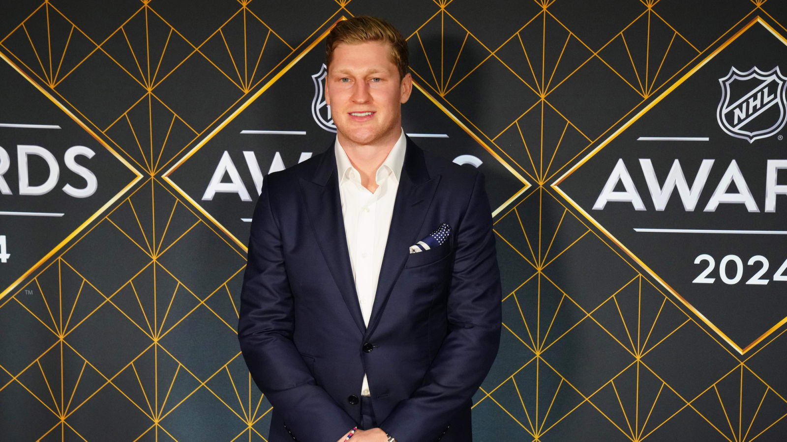 Watch: Nathan MacKinnon Talks MVP Win; Discusses Drouin, Cogliano