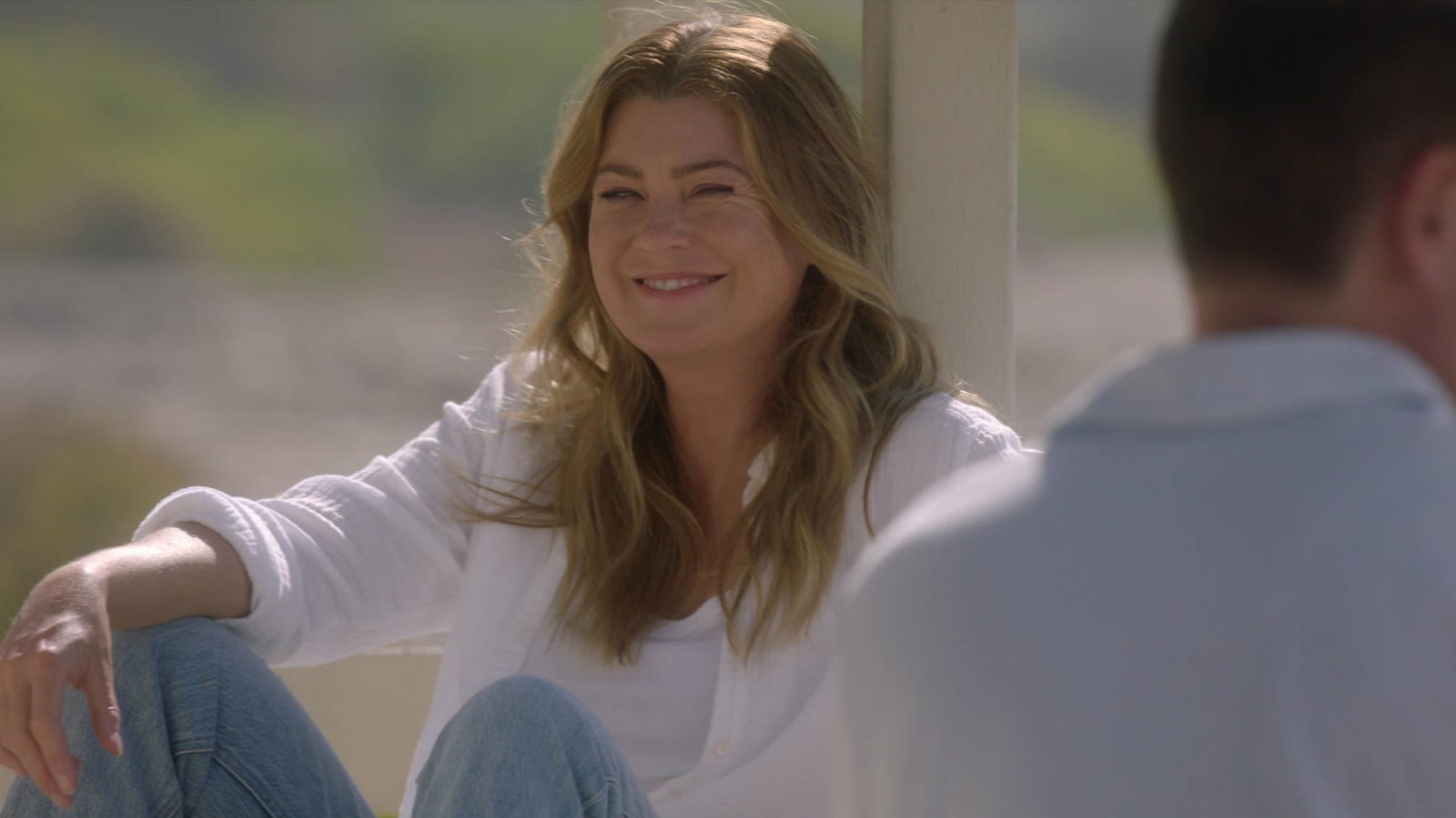 'Grey's Anatomy' recap: Meredith wakes up from her COVID-19-induced coma