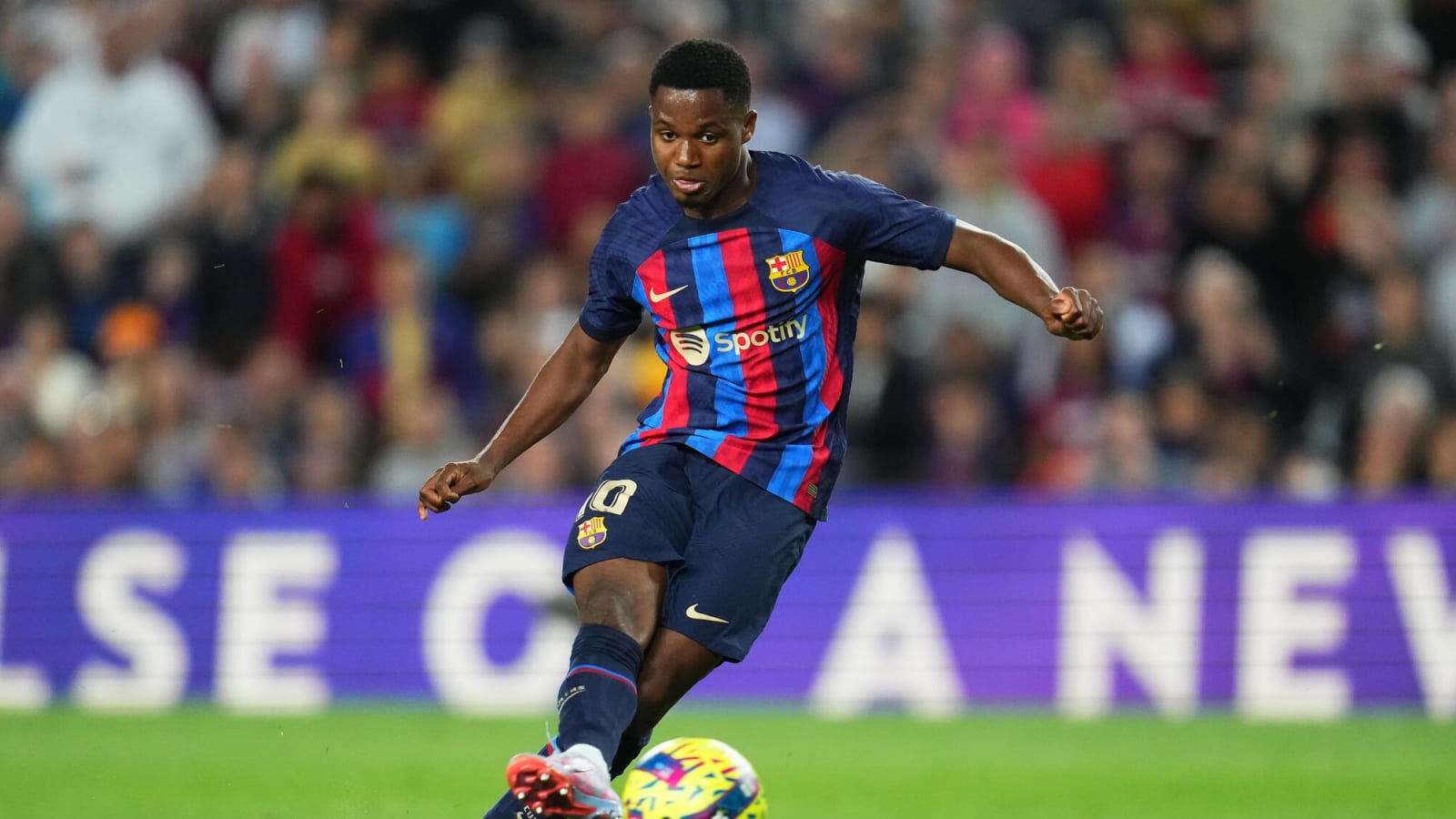 Man United still keen on transfer of Barcelona star, previously saw huge bid rejected