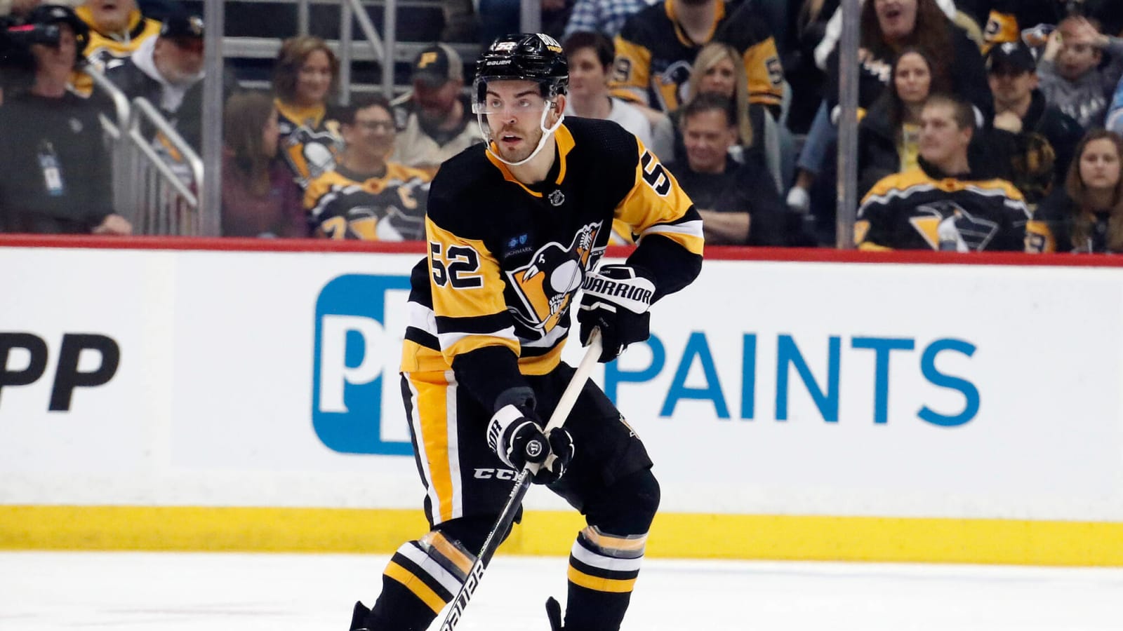 Penguins Trade: Get Rathbone, Plasek from Canucks; Friedman Goes to Vancouver