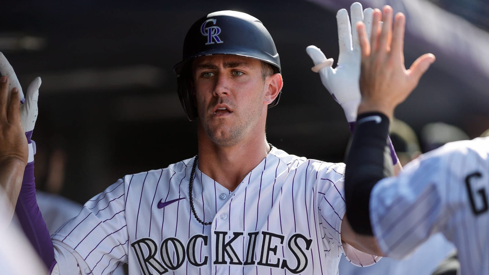 Rockies are one of the most hopeless situations in baseball