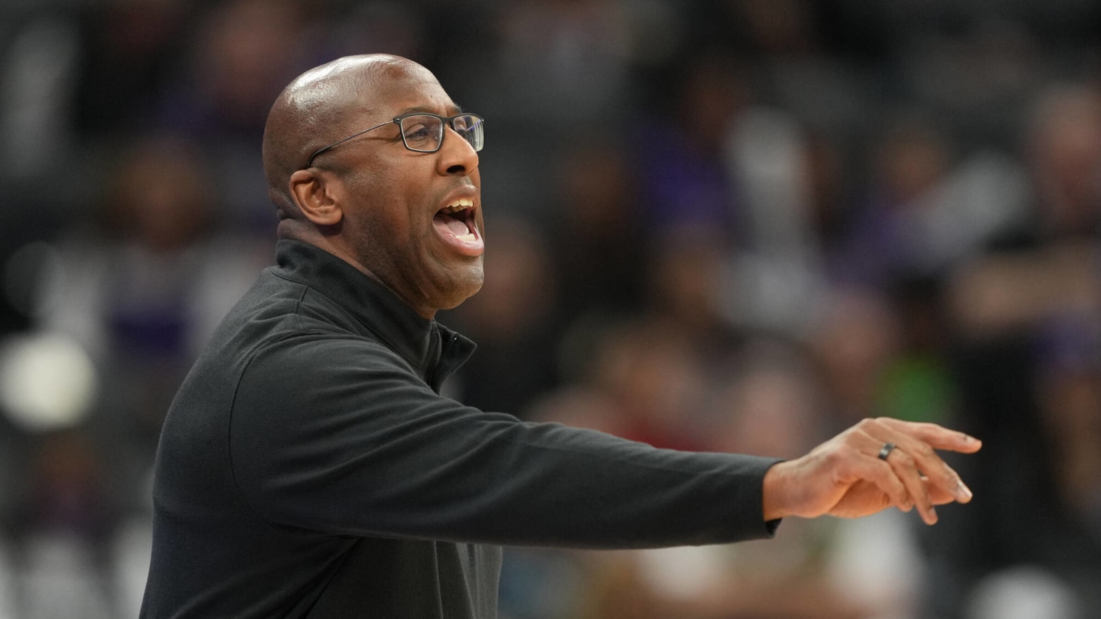Kings HC Mike Brown shares insider podcast with team as motivation