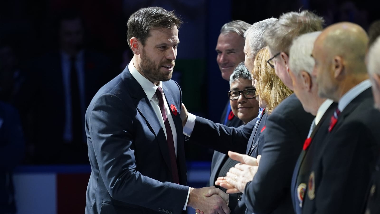 Subban vs. Weber: David Poile approached Marc Bergevin