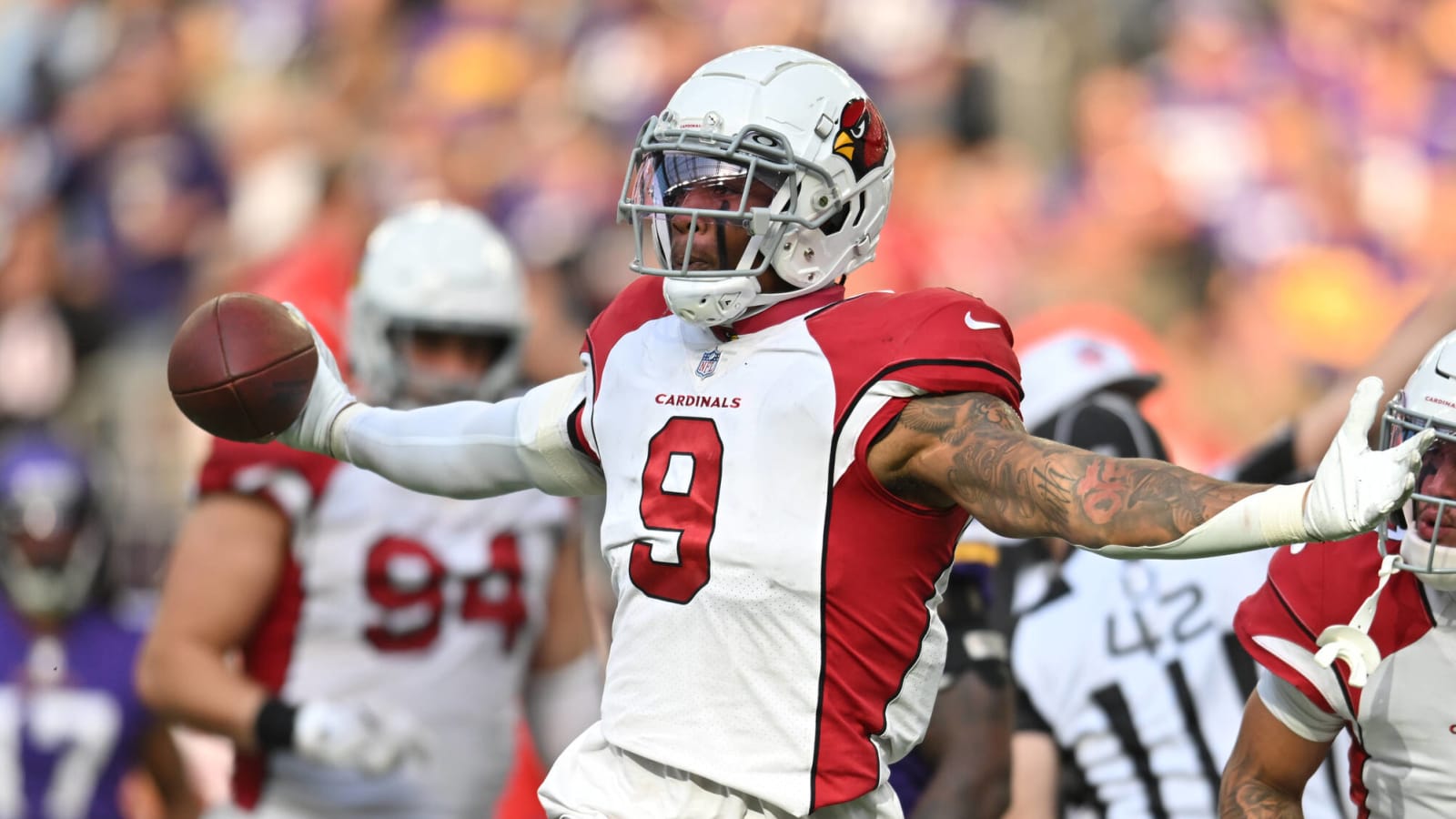 Cardinals DB Isaiah Simmons Needs to Prove Himself