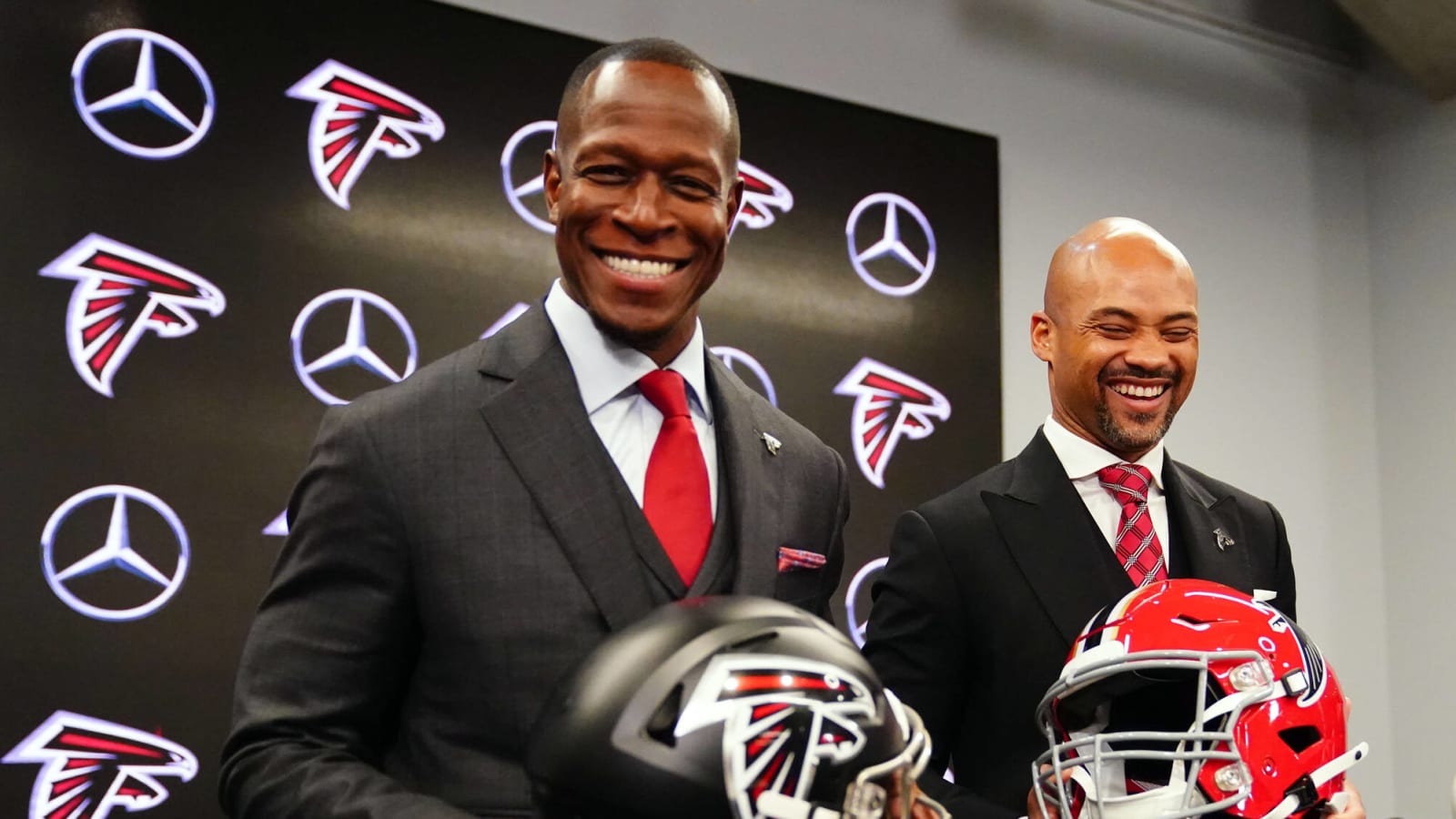 Salary cap saving moves the Falcons can make