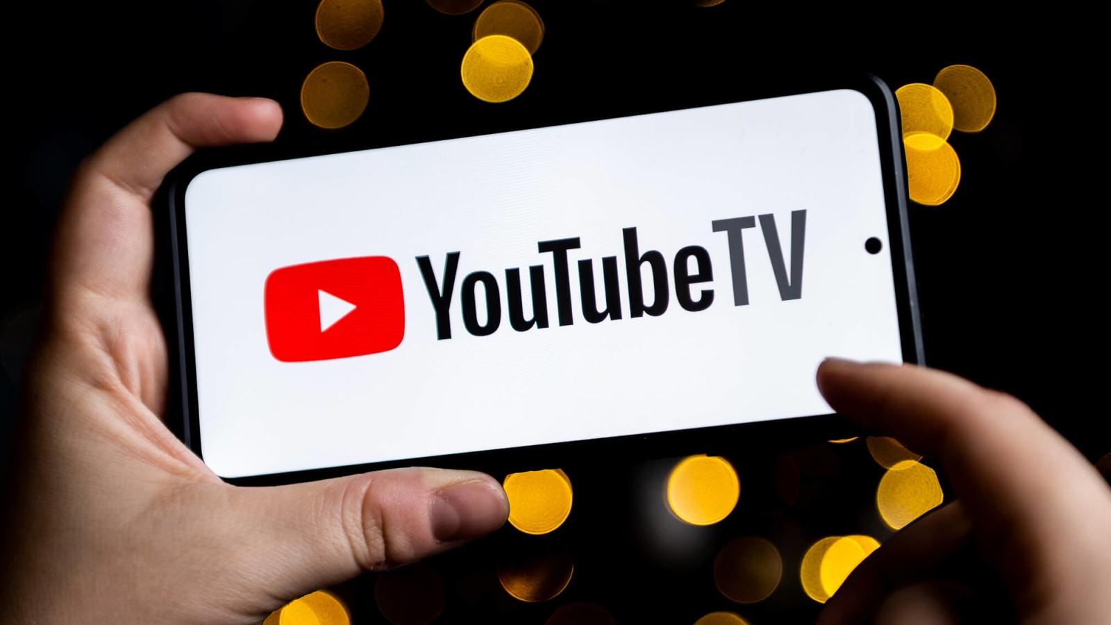 YouTube TV dances around 'Sunday Ticket' live delay concerns