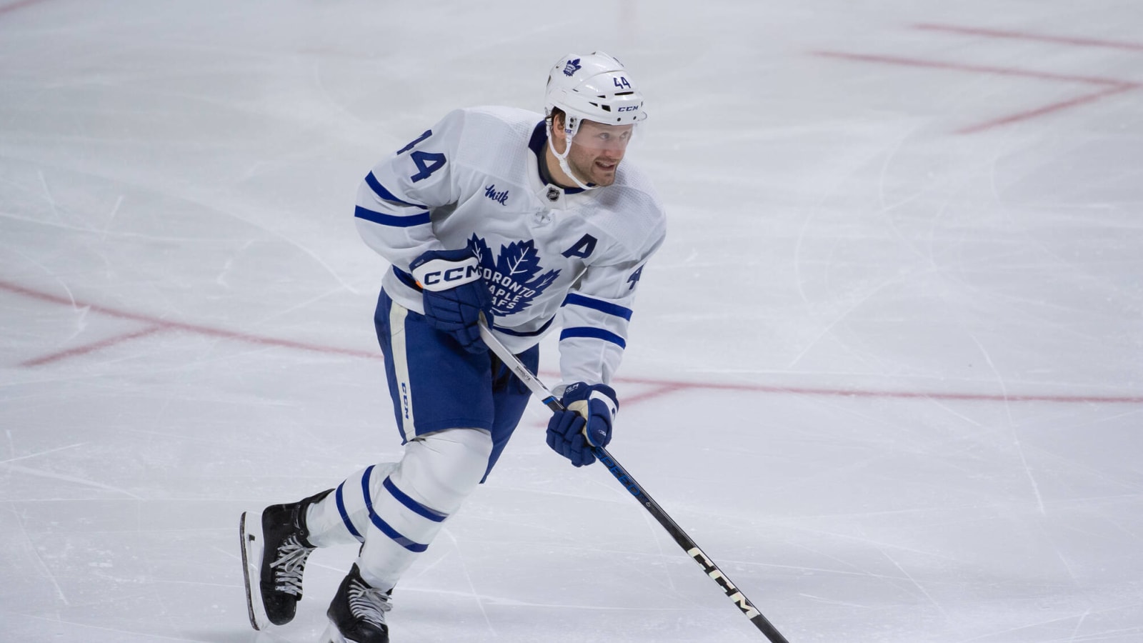 Morgan Rielly’s Suspension Should Motivate Maple Leafs