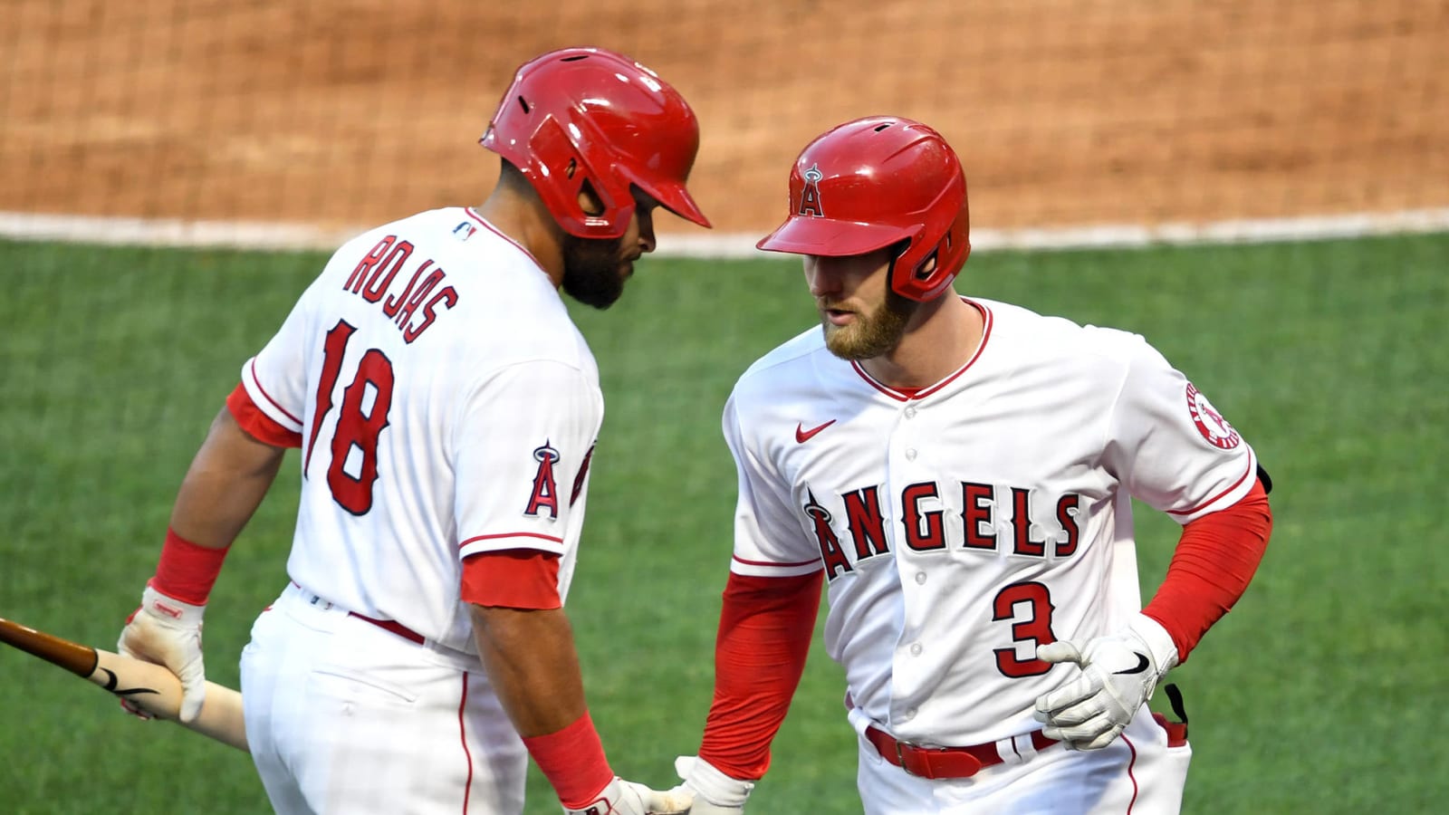 Dodgers were baffled by this play by Angels in Saturday’s game
