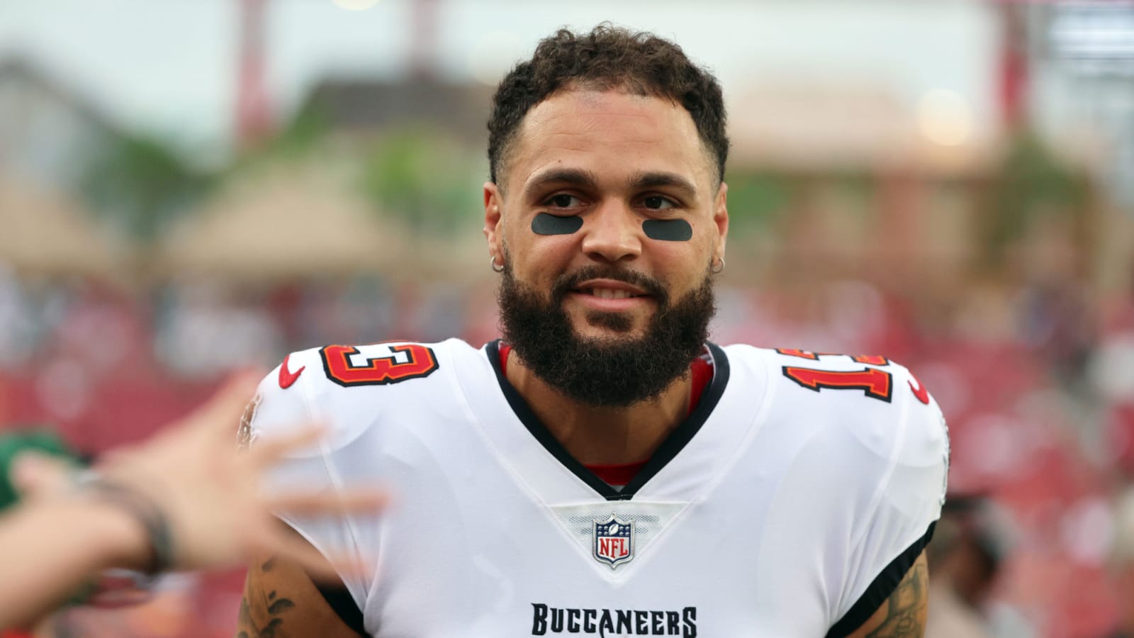 Mike Evans can still break this NFL receiving record in 2024