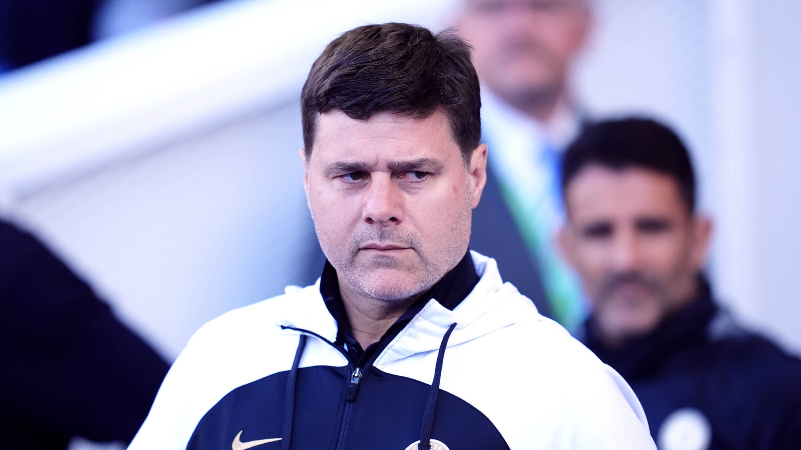 ‘Bigger voice’ – Mauricio Pochettino will outline demands in Chelsea review meeting