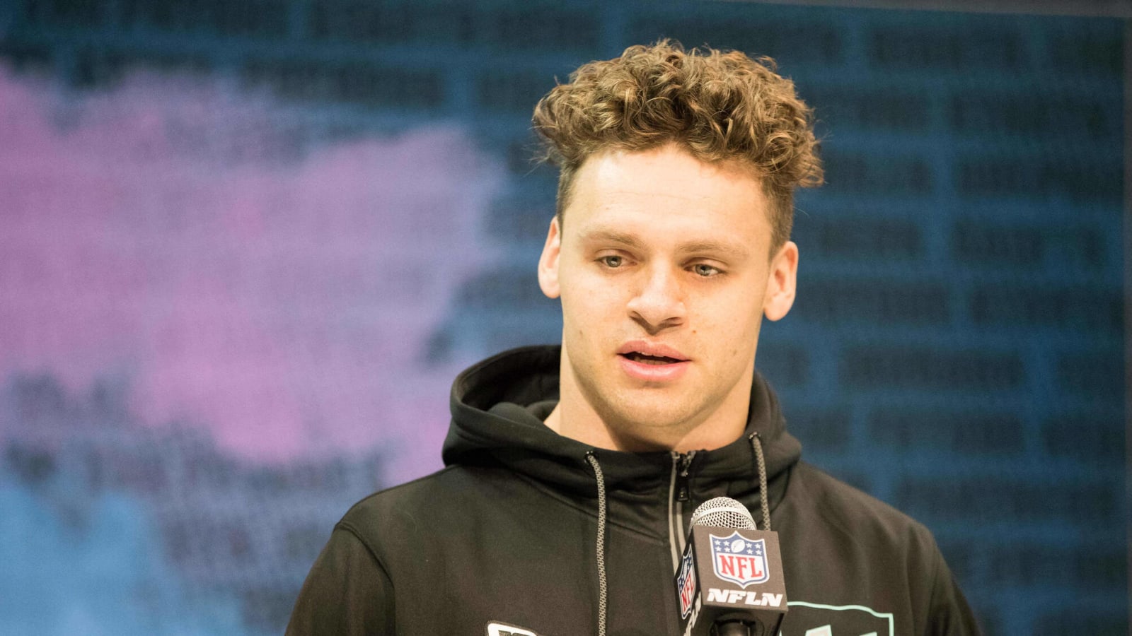 Ashtyn Davis Returns to Jets on 1-Year Deal