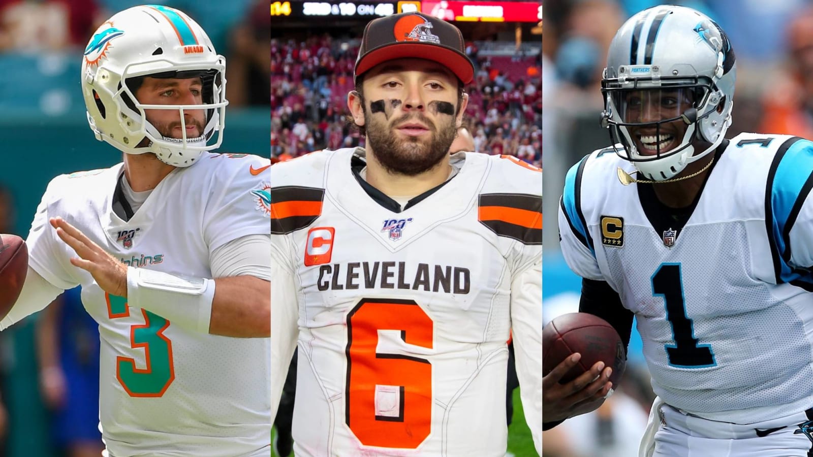 Key issues facing all NFL teams entering summer