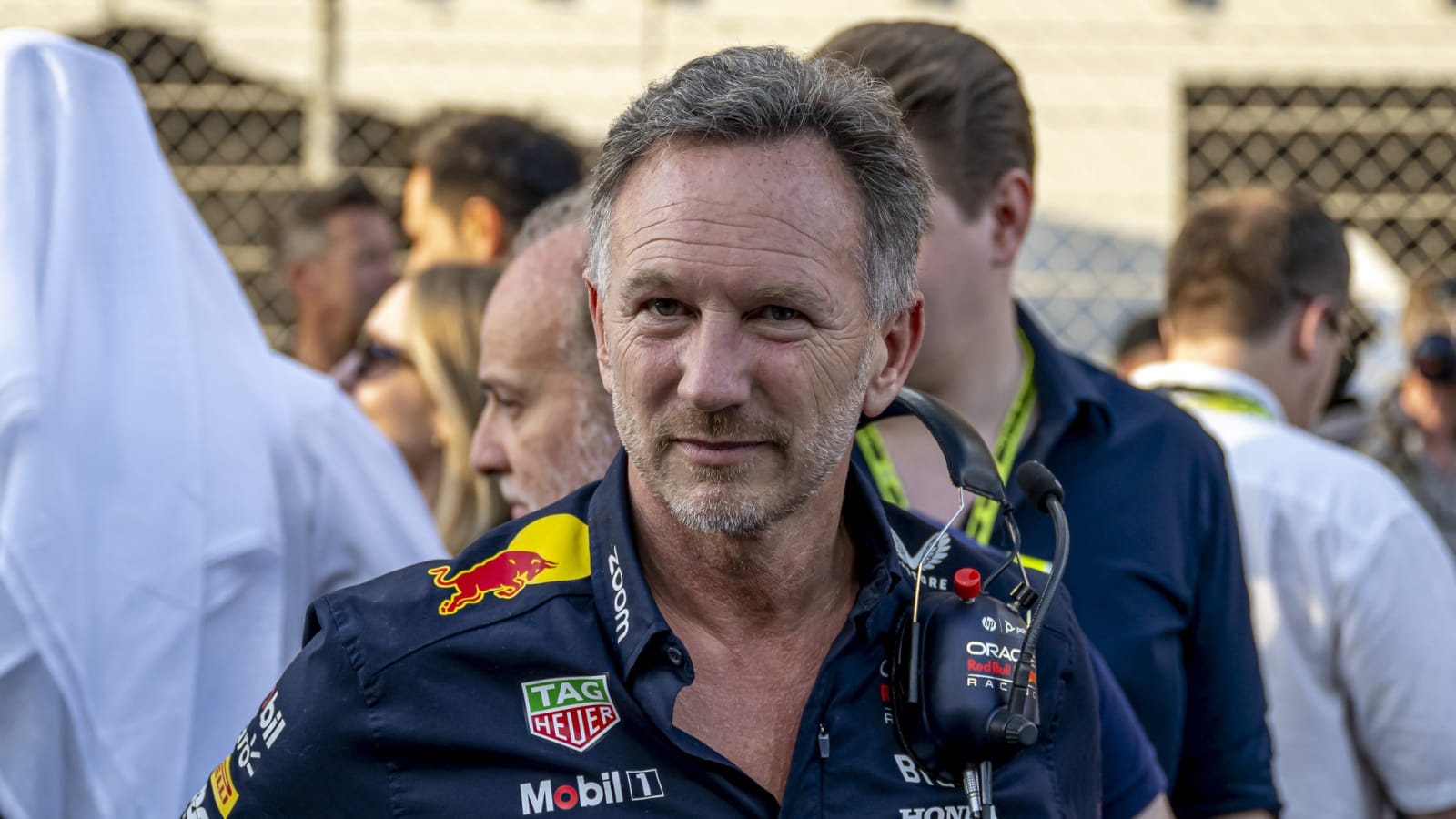 Christian Horner makes BOLD claim over Isack Hadjar being ‘faster’ than Yuki Tsunoda