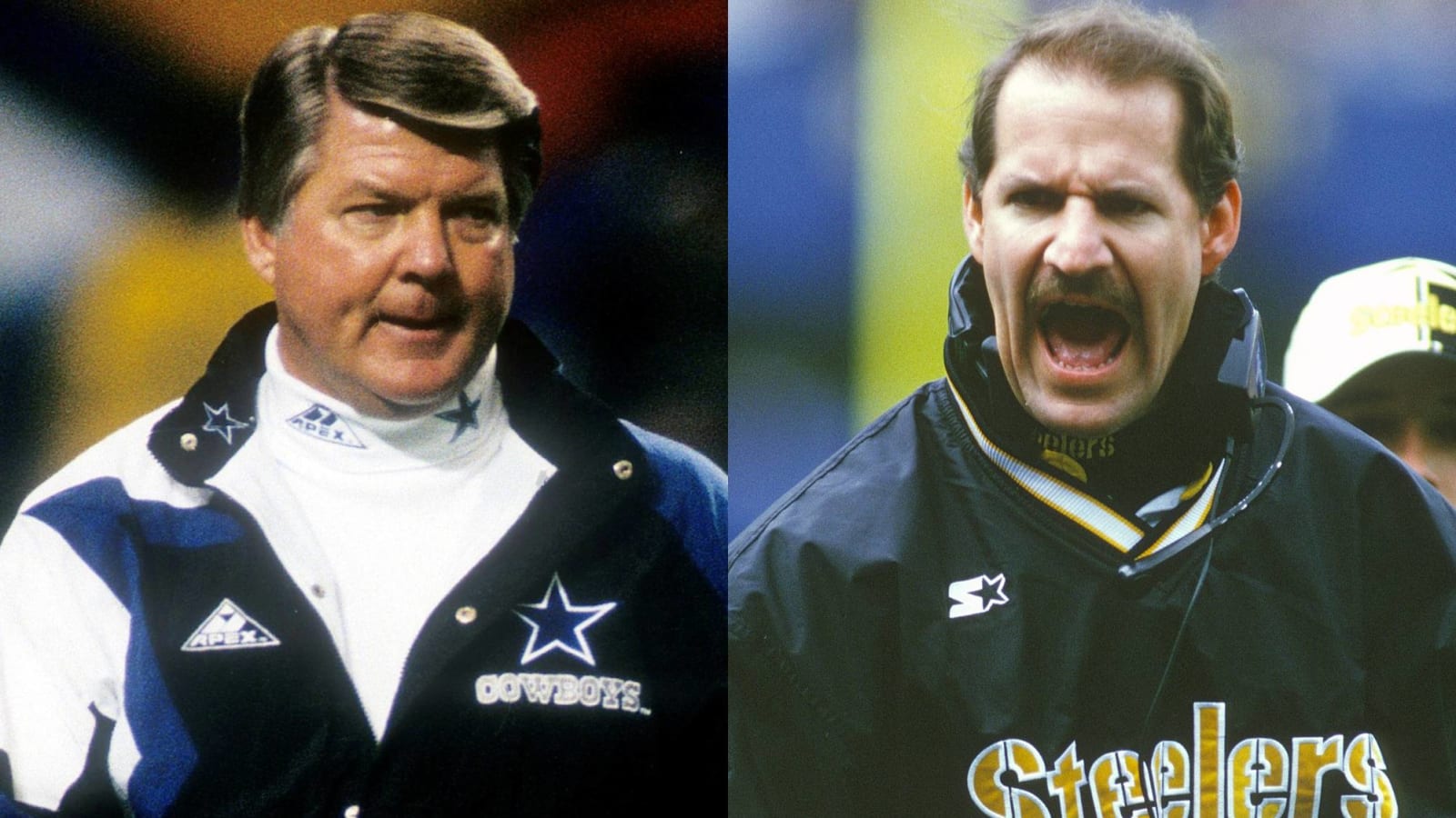 Are Jimmy Johnson, Bill Cowher Hall of Fame worthy?