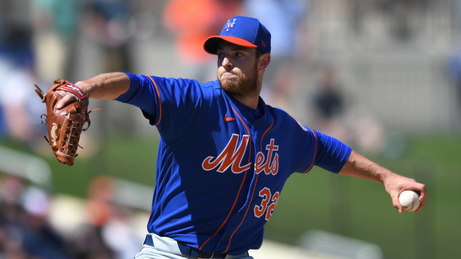 Could Mets remove Steven Matz from starting rotation? 