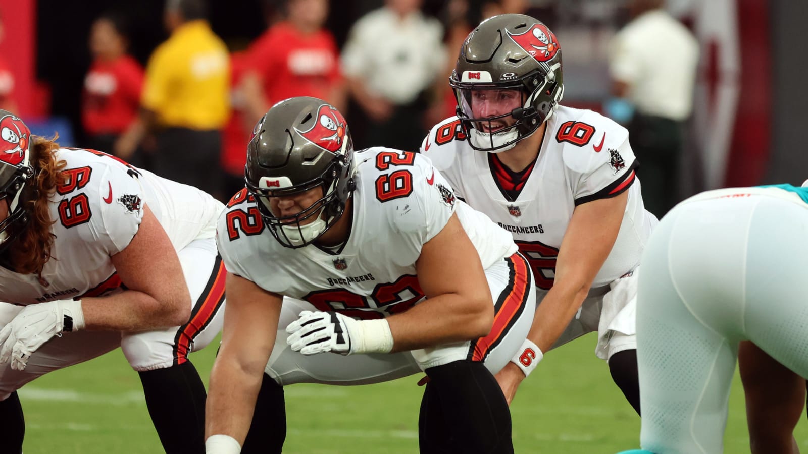 Bucs at Chargers: Most Disappointing In Week 15