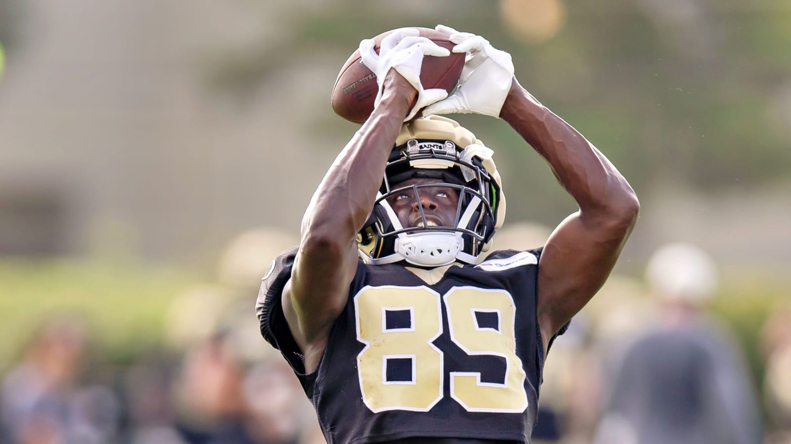 Falcons Announce Four Roster Moves