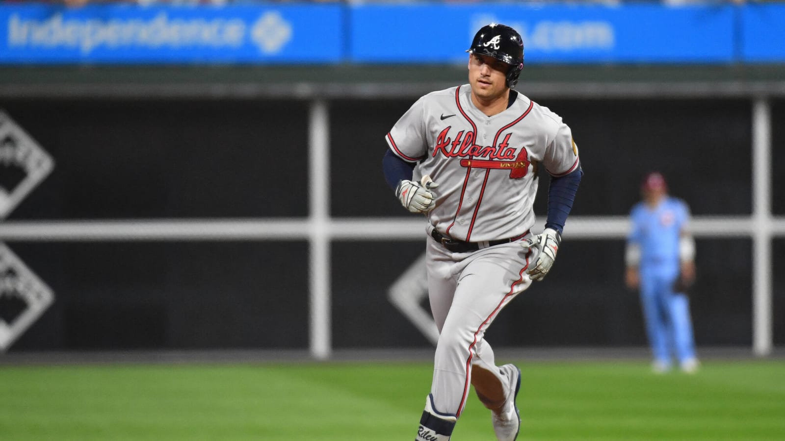 Austin Riley named to ESPN’s MLB Pro Bowl