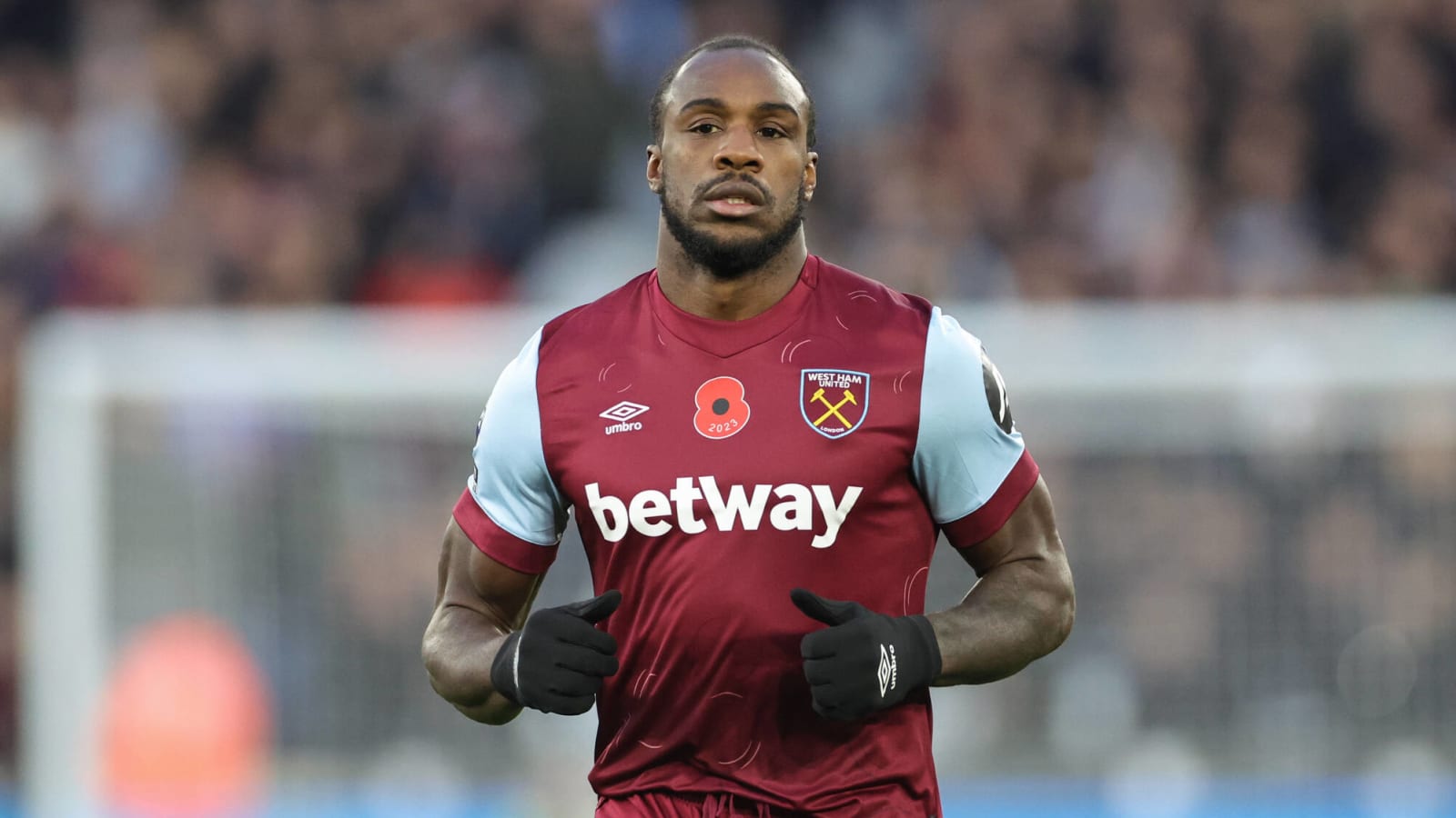 ‘I couldn’t remember’: How Michail Antonio reacted post Fulham defeat sums up Liverpool dominance