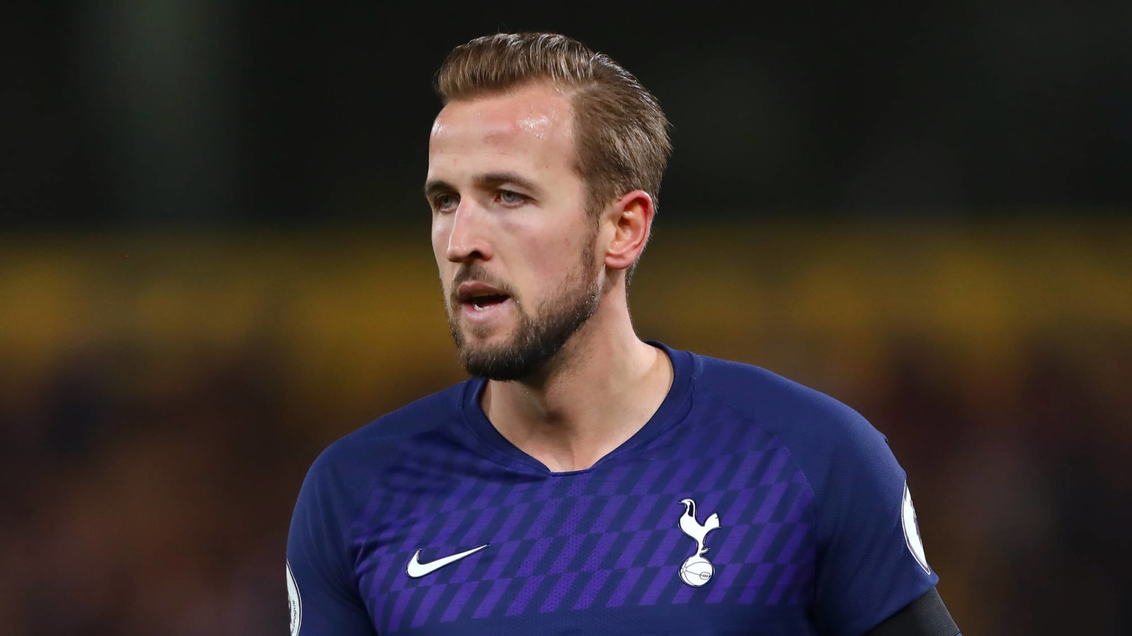 Report: Tottenham have deterred interest in Harry Kane