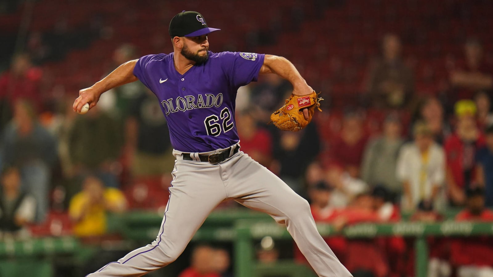 Rockies, Matt Carasiti Agree To Minor League Deal