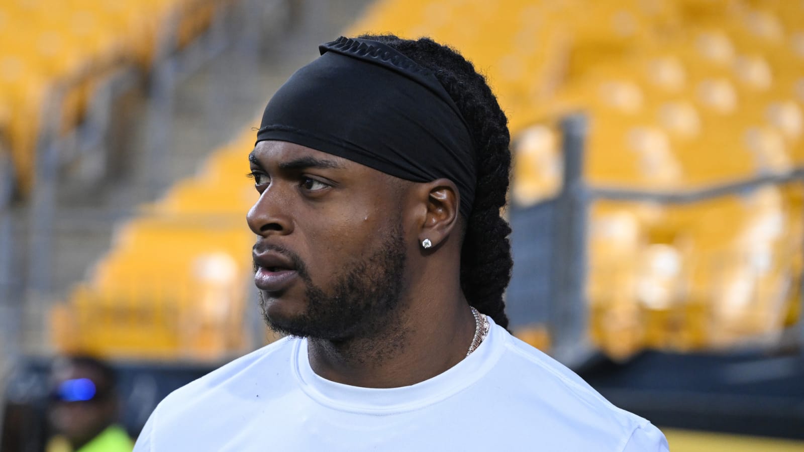 Davante Adams pulled surprising move after first game with Jets